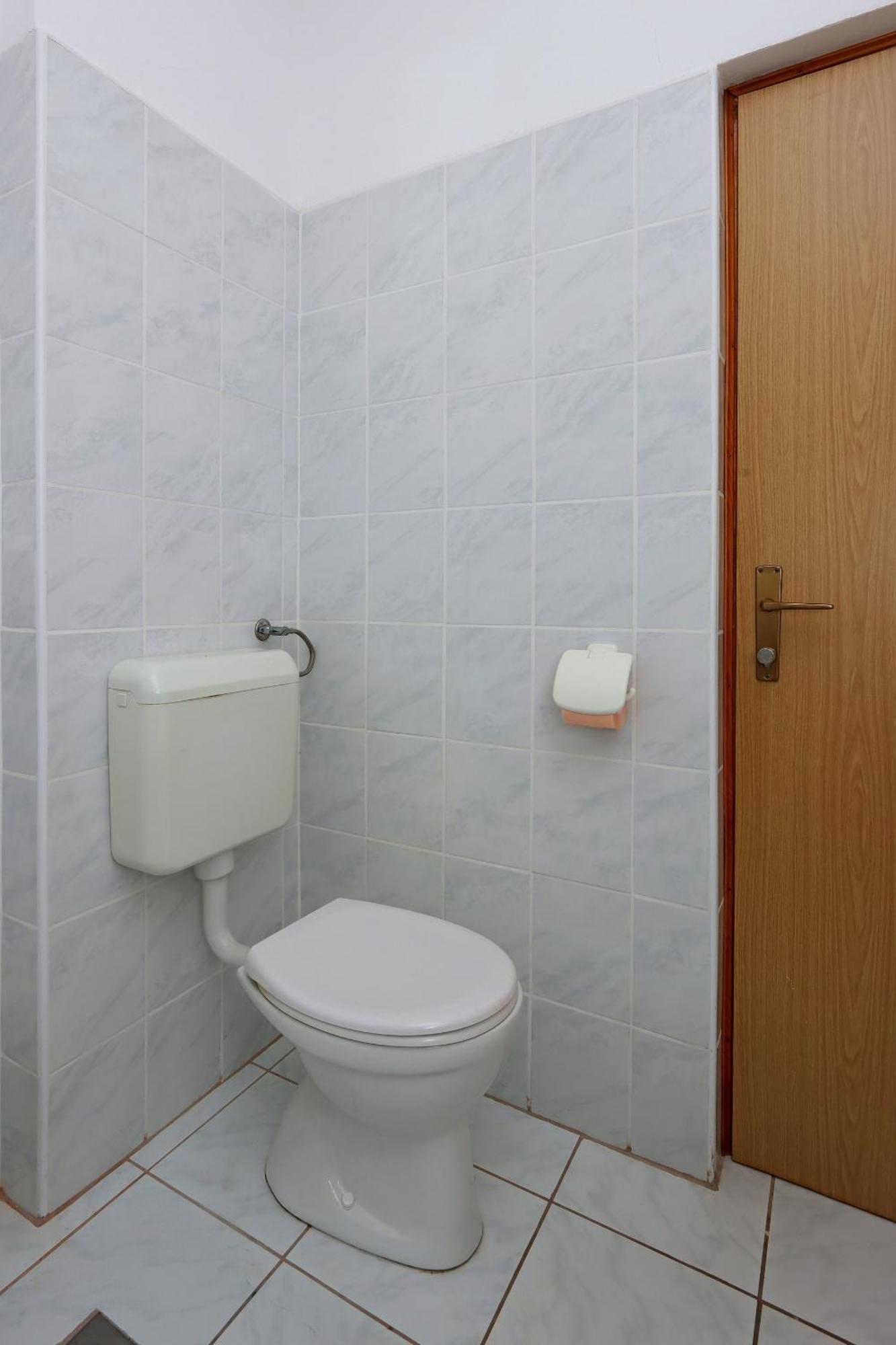 Apartments And Rooms With Parking Space Selce, Crikvenica - 2362 Pokoj fotografie