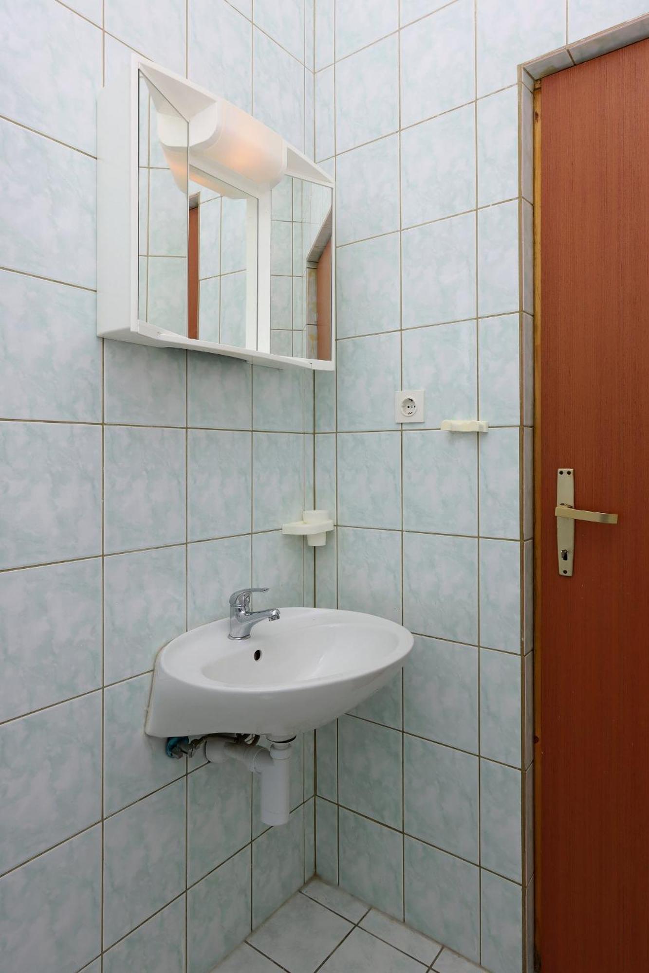 Apartments And Rooms With Parking Space Selce, Crikvenica - 2362 Pokoj fotografie