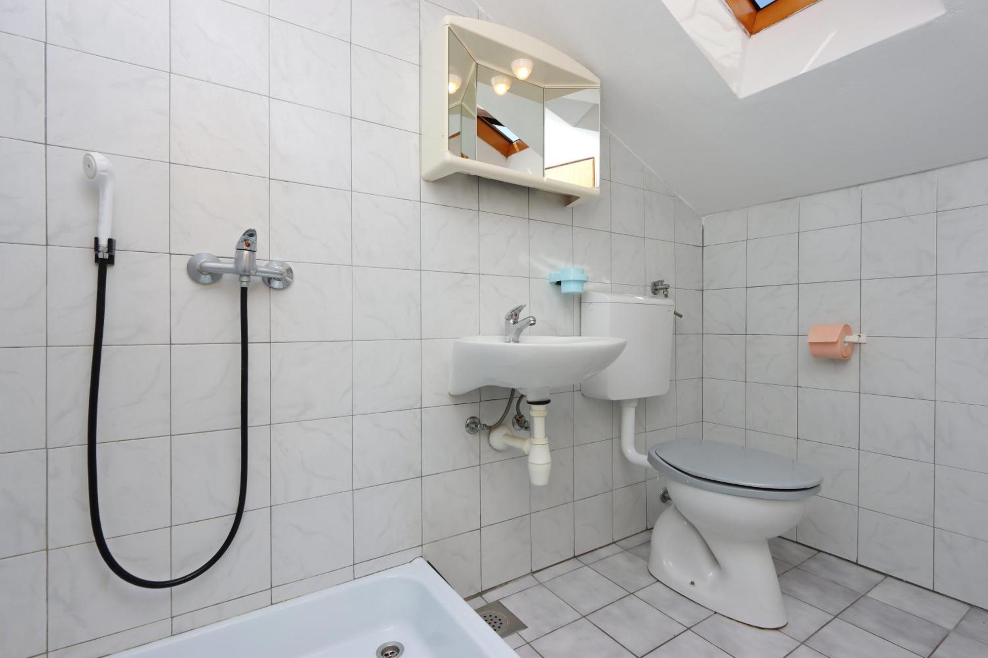 Apartments And Rooms With Parking Space Selce, Crikvenica - 2362 Pokoj fotografie
